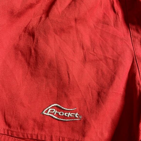 Heavy cotton elastic shorts fixed price - Picture 5 of 7